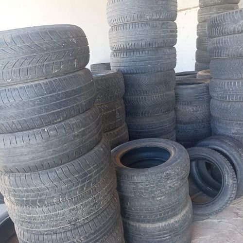 Niğde Lastik Tamiri 